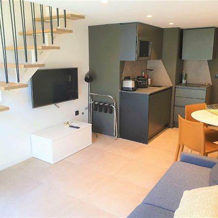 Апартаменты Duplex Centre Mer 204 Ницца Экстерьер фото